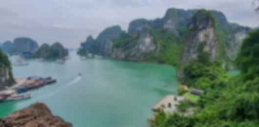 Vietnam Retreat : 8 Day tour package